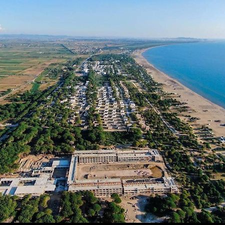 Апартаменти Illyrian Elite Gjiri I Lalezit Дуррес Екстер'єр фото