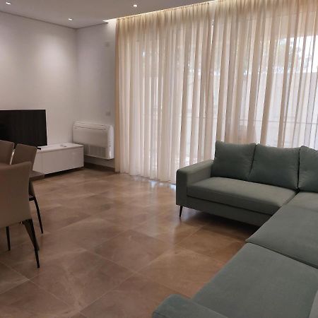 Апартаменти Illyrian Elite Gjiri I Lalezit Дуррес Екстер'єр фото