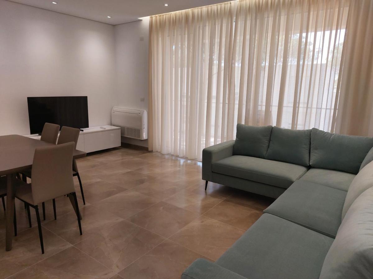 Апартаменти Illyrian Elite Gjiri I Lalezit Дуррес Екстер'єр фото